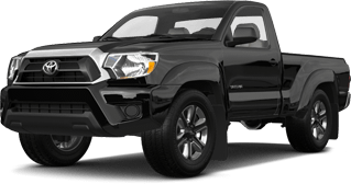 Toyota Tacoma 6.2ft Truck 2012-2015